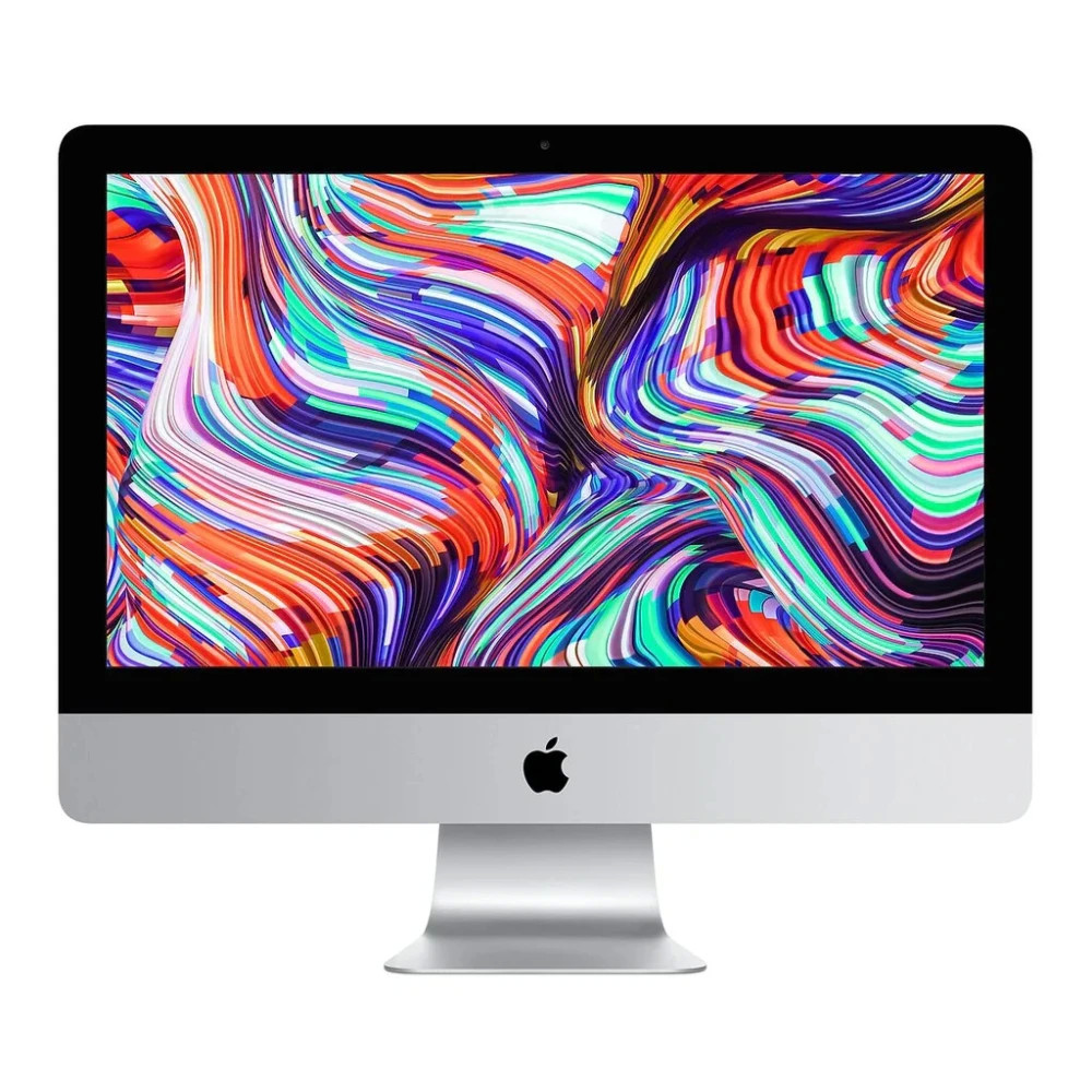 Apple iMac 2017 27", 8gb VGA, i5, 16, 2TB, 8vga, 5k, Swap A
