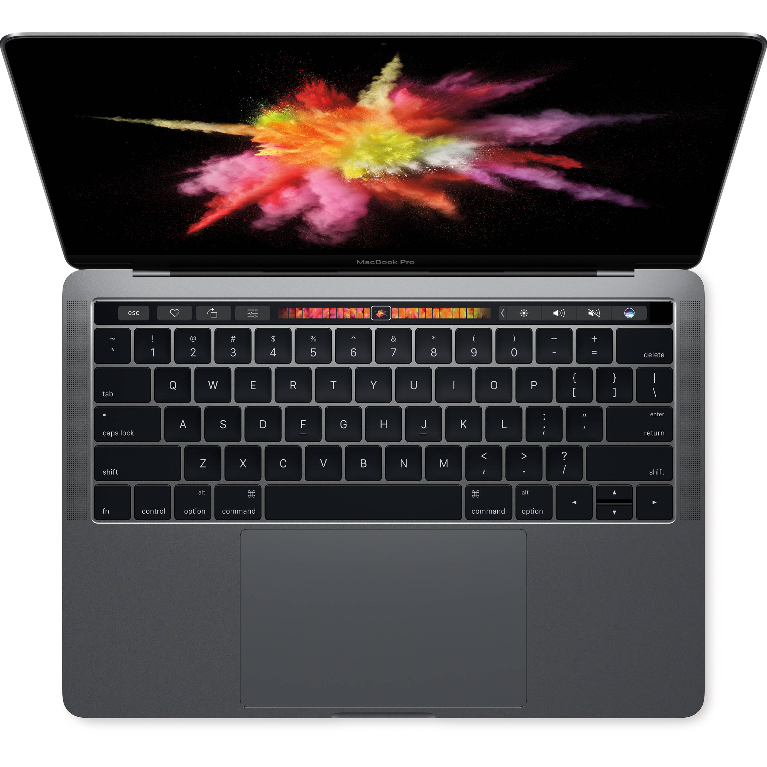 MacBook Pro15インチ 2016 【メモリ16G・SSD512G】